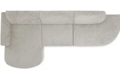 Ronde Banken|Loungebanken-Canape Marant Loungebank Lana