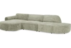 Ronde Banken|Loungebanken-Canape Marant Loungebank Lana