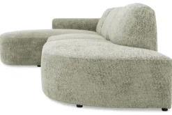 Ronde Banken|Loungebanken-Canape Marant Loungebank Lana