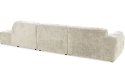 Ronde Banken|Loungebanken-Canape Marant Loungebank Lana