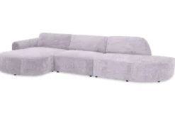 Ronde Banken|Loungebanken-Canape Marant Loungebank Lana