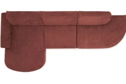 Ronde Banken|Loungebanken-Canape Marant Loungebank Lana