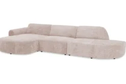 Ronde Banken|Loungebanken-Canape Marant Loungebank Lana