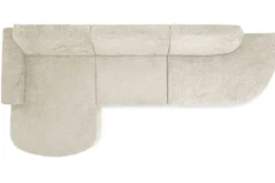 Ronde Banken|Loungebanken-Canape Marant Loungebank Lana