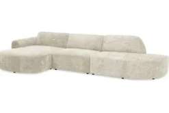 Ronde Banken|Loungebanken-Canape Marant Loungebank Lana
