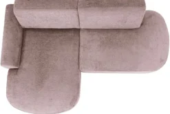 Ronde Banken|Loungebanken-Canape Marant Loungebank Lana