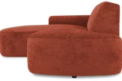 Ronde Banken|Loungebanken-Canape Marant Loungebank Lana