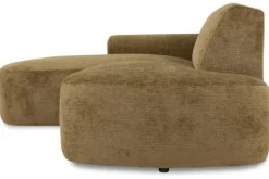 Ronde Banken|Loungebanken-Canape Marant Loungebank Lana
