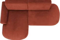 Ronde Banken|Loungebanken-Canape Marant Loungebank Lana