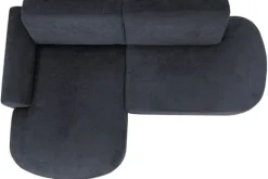 Ronde Banken|Loungebanken-Canape Marant Loungebank Lana