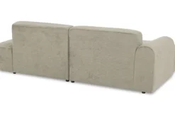 Ronde Banken|Loungebanken-Canape Marant Loungebank Lana