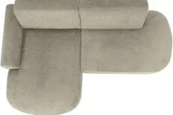 Ronde Banken|Loungebanken-Canape Marant Loungebank Lana