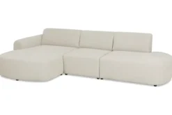 Ronde Banken|Loungebanken-Canape Marant Loungebank Lana