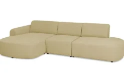 Ronde Banken|Loungebanken-Canape Marant Loungebank Lana