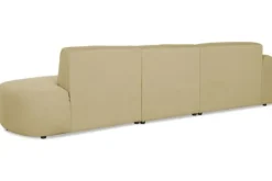 Ronde Banken|Loungebanken-Canape Marant Loungebank Lana