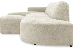 Ronde Banken|Loungebanken-Canape Marant Loungebank Lana