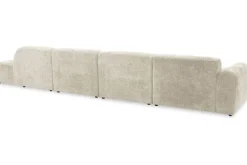 Ronde Banken|Loungebanken-Canape Marant Loungebank Lana