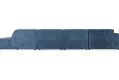 Ronde Banken|Loungebanken-Canape Marant Loungebank Lana