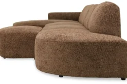Ronde Banken|Loungebanken-Canape Marant Loungebank Lana