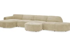 Ronde Banken|Loungebanken-Canape Marant Loungebank Lana