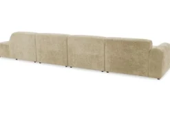 Ronde Banken|Loungebanken-Canape Marant Loungebank Lana