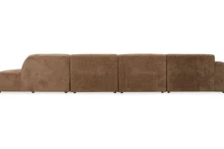 Ronde Banken|Loungebanken-Canape Marant Loungebank Lana