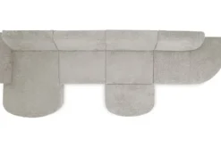 Ronde Banken|Loungebanken-Canape Marant Loungebank Lana