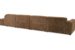 Ronde Banken|Loungebanken-Canape Marant Loungebank Lana