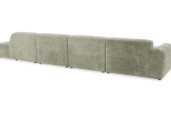 Ronde Banken|Loungebanken-Canape Marant Loungebank Lana