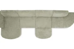 Ronde Banken|Loungebanken-Canape Marant Loungebank Lana