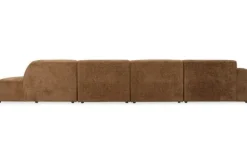 Ronde Banken|Loungebanken-Canape Marant Loungebank Lana