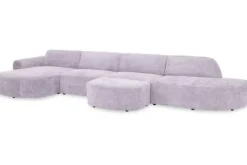 Ronde Banken|Loungebanken-Canape Marant Loungebank Lana