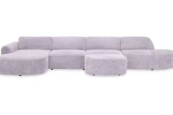 Ronde Banken|Loungebanken-Canape Marant Loungebank Lana