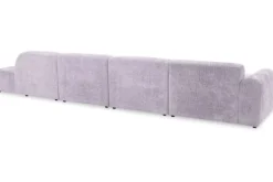 Ronde Banken|Loungebanken-Canape Marant Loungebank Lana