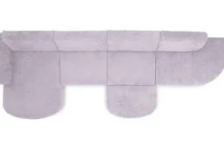 Ronde Banken|Loungebanken-Canape Marant Loungebank Lana