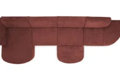 Ronde Banken|Loungebanken-Canape Marant Loungebank Lana