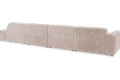 Ronde Banken|Loungebanken-Canape Marant Loungebank Lana