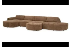 Ronde Banken|Loungebanken-Canape Marant Loungebank Lana