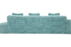 Ronde Banken|Loungebanken-Canape Marant Loungebank Lana