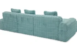 Ronde Banken|Loungebanken-Canape Marant Loungebank Lana