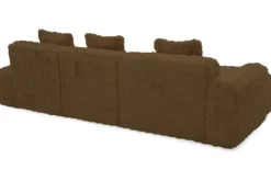 Ronde Banken|Loungebanken-Canape Marant Loungebank Lana