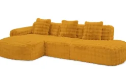 Ronde Banken|Loungebanken-Canape Marant Loungebank Lana