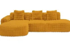 Ronde Banken|Loungebanken-Canape Marant Loungebank Lana