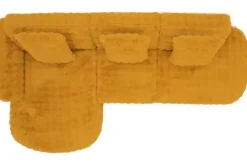 Ronde Banken|Loungebanken-Canape Marant Loungebank Lana