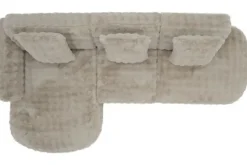 Ronde Banken|Loungebanken-Canape Marant Loungebank Lana