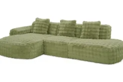 Ronde Banken|Loungebanken-Canape Marant Loungebank Lana