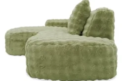 Ronde Banken|Loungebanken-Canape Marant Loungebank Lana