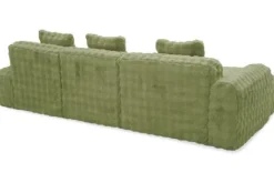 Ronde Banken|Loungebanken-Canape Marant Loungebank Lana