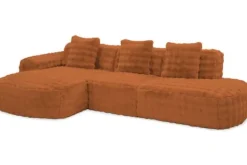 Ronde Banken|Loungebanken-Canape Marant Loungebank Lana