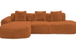 Ronde Banken|Loungebanken-Canape Marant Loungebank Lana